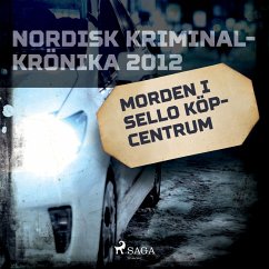 Morden i Sello köpcentrum (MP3-Download) - Diverse