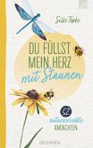 Du füllst mein Herz mit Staunen (eBook, ePUB)