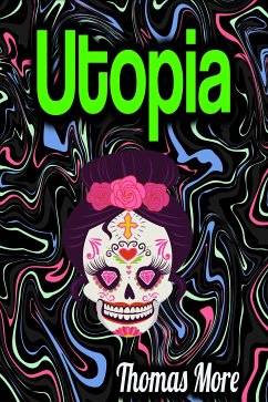 Utopia (eBook, ePUB) - More, Thomas