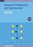 Molecular Photophysics and Spectroscopy (Second Edition) (eBook, ePUB)