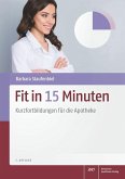 Fit in 15 Minuten (eBook, PDF)