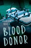 Blood Donor (eBook, ePUB)