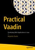 Practical Vaadin (eBook, PDF)