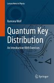Quantum Key Distribution (eBook, PDF)