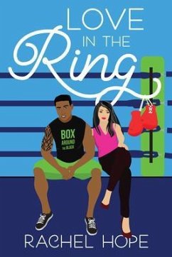 Cover Love in the Ring (eBook, ePUB)