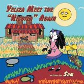Yeliza Meet the "Hicotea" Again (eBook, ePUB)