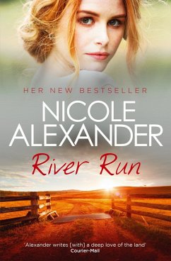 River Run (eBook, ePUB) - Alexander, Nicole