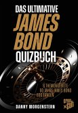 Das ultimative James Bond Quizbuch (eBook, ePUB)