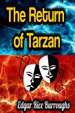 The Return of Tarzan (eBook, ePUB)