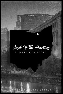 Cover Land Of The Heartless (eBook, ePUB)