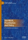 Sex-Work, Prostitution and Policy (eBook, PDF)