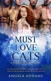 Must Love Cats (eBook, ePUB)