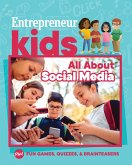 Entrepreneur Kids: All About Social Media (eBook, ePUB)