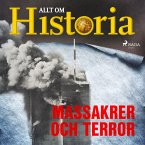 Massakrer och terror (MP3-Download)