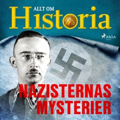 Nazisternas mysterier (MP3-Download) - Historia, Allt om