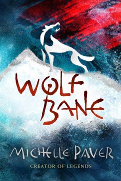 Wolfbane (eBook, ePUB) - Paver, Michelle