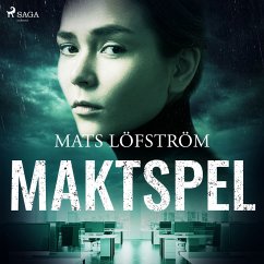 Maktspel (MP3-Download) - Löfström, Mats