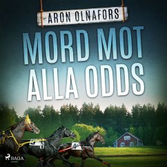 Mord mot alla odds (MP3-Download) - Olnafors, Aron