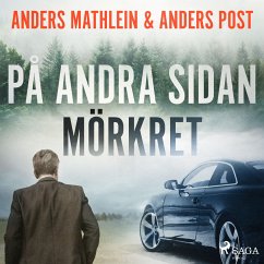 På andra sidan mörkret (MP3-Download) - Mathlein, Anders; Post, Anders