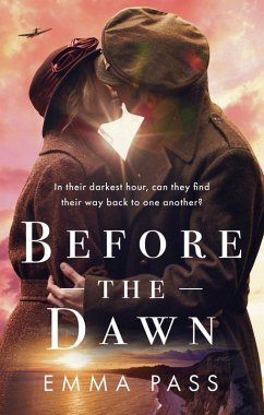 Cover Before the Dawn (eBook, ePUB)