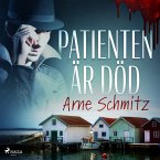 Patienten är död (MP3-Download)