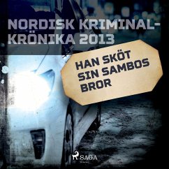 Han sköt sin sambos bror (MP3-Download) - Diverse