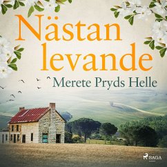 Nästan levande (MP3-Download) - Helle, Merete Pryds