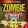 Zombieläkarens dotter (MP3-Download) - Bild 1