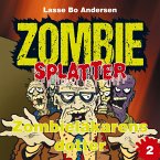 Zombieläkarens dotter (MP3-Download)