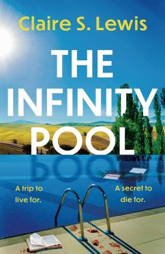 The Infinity Pool (eBook, ePUB) - Lewis, Claire S.