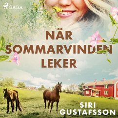 När sommarvinden leker (MP3-Download) - Gustafsson, Siri