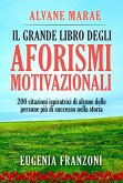 Il grande libro degli aforismi motivazionali (eBook, ePUB)