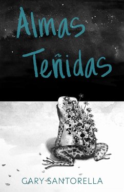 Cover Almas Teñidas (eBook, ePUB)