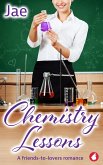 Chemistry Lessons (eBook, ePUB)