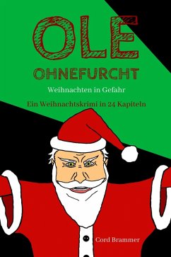 Ole Ohnefurcht (eBook, ePUB) - Brammer, Cord