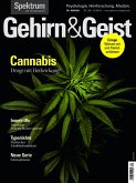 Gehirn&Geist 9/2021 Cannabis (eBook, PDF)