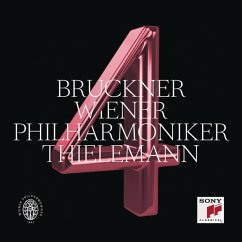 Sinfonie 4,Wab 104/Edition Haas - Thielemann,Christian/Wiener Philharmoniker