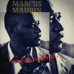 Rive De Soul,Vol.1 - Marcus Maurin
