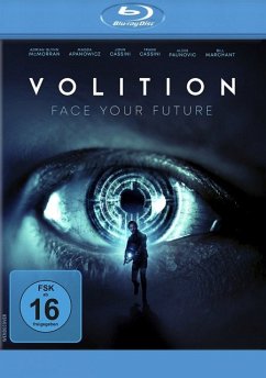 Volition - Face Your Future - Mcmorran,Adrian Glynn/Apanowicz,Magda/Cassini