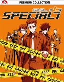 Special 7 - Special Crime Investigation Unit Premium Edition