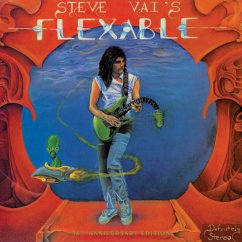 Flex-Able: 36th Anniversary - Vai,Steve