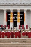 Public Religions in the Future World (eBook, ePUB)