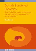 Domain Structured Dynamics (eBook, ePUB)