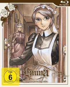 Emma - Eine viktorianische Liebe - 1. Staffel - Gesamtausgabe