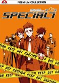 Special 7 - Special Crime Investigation Unit Premium Edition