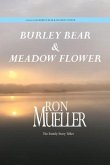 Burley Bear & Meadow Flower (eBook, ePUB)