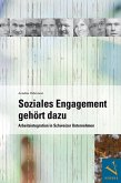 Soziales Engagement gehört dazu (eBook, PDF)
