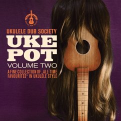 Cover Uke Pot Vol.2