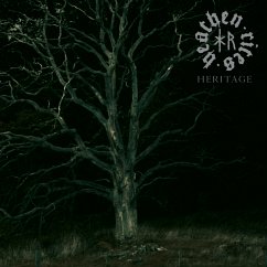 Heritage - Heathen Rites