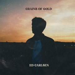 Grains Of Gold - Carlsen,Ed